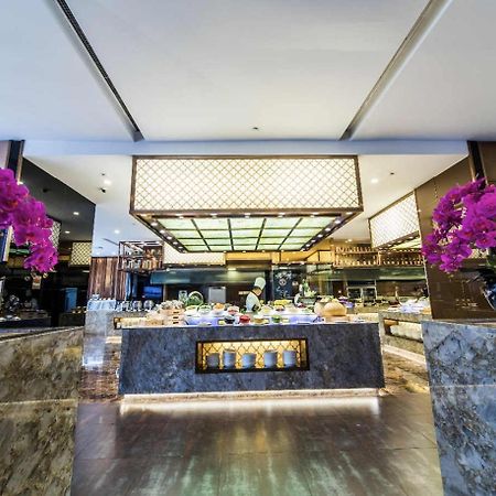 Marco Polo Parkside, Beijing Hotel Luaran gambar