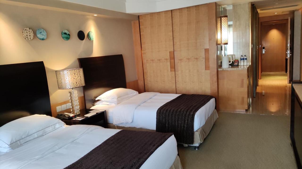 Marco Polo Parkside, Beijing Hotel Luaran gambar