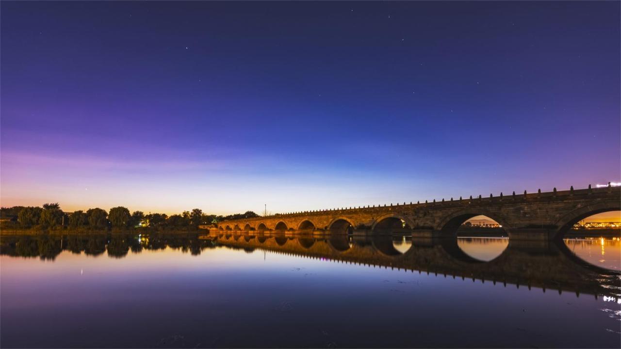 Marco Polo Parkside, Beijing Hotel Luaran gambar